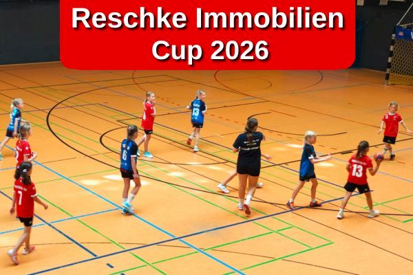 Schmuckbild für Reschke Immobilien Cup 2026