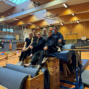 Kinderturnsonntag 2025