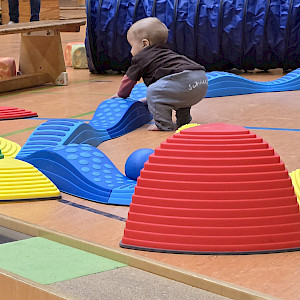 Kinderturnsonntag 2025