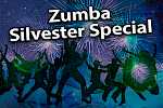 Zumba Silvester Special im Walddörfer Sportforum