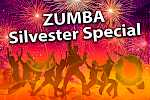 Zumba Silvester Special im Walddörfer Sportforum