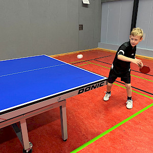 Jonas Boger, Team 1. Schüler im Walddörfer SV