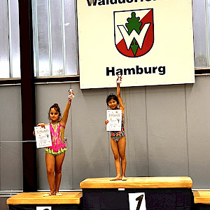 14. North Star Cup K5