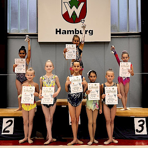 14. North Star Cup K6