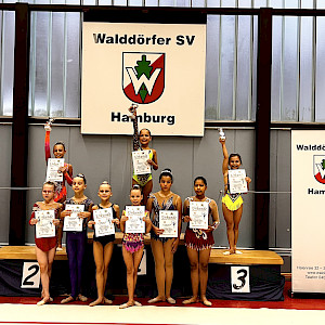 14. North Star Cup K7