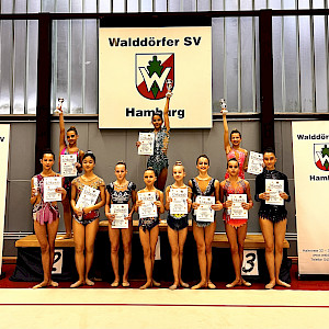 14. North Star Cup K8