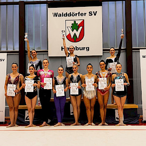 14. North Star Cup K10