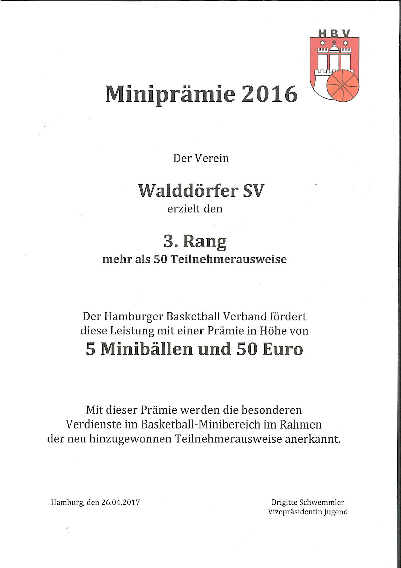 Basketball-Abteilung konnte erneut viele "Minis" für Basketball begeistern