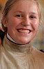 Maike Mosa, stellv. Jugendsprecherin