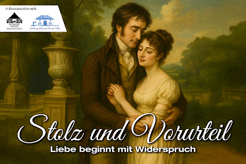 Walddörfer SV - Jugendtheaterprojekt "Stolz und Vorurteil"