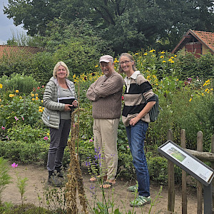 Ortstermine Jugendtheater Stolz und Vorurteil - Museumsdorf Volksdorf