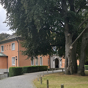 OrtsOrtstermine Jugendtheater Stolz und Vorurteil - Ohlendorffsche Villa Volksdorf