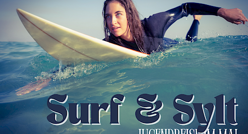 Sommer Jugendreise Sail&Surf 2026