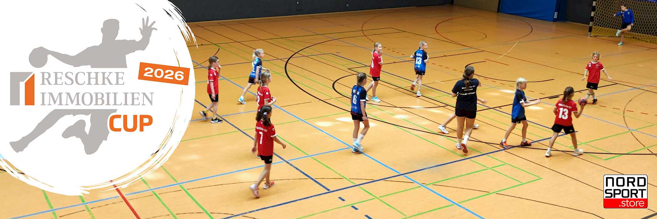 Reschke Immobilien Cup