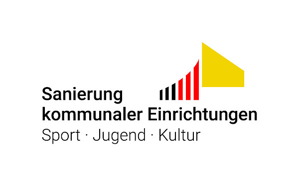 Bundesprogramm Sanierung kommunaler Einrichtungen Sport - Jugend - Kultur