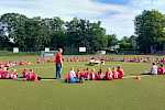 Fußballcamp 2026