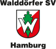 Walddörer SV Logo