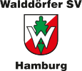 Walddörer SV Logo