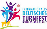 Internationales Deutsches Turnfest Berlin 2017