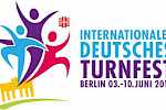Internationales Deutsches Turnfest Berlin 2017