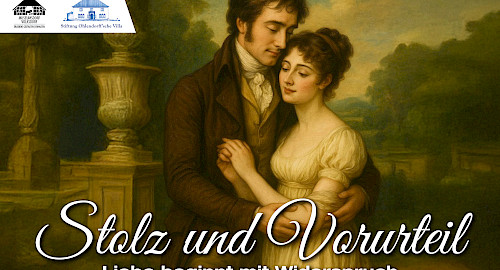 Walddörfer SV - Jugendtheaterprojekt "Stolz und Vorurteil"