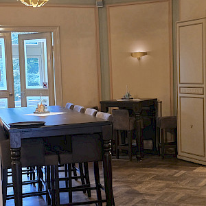 Ortstermine Jugendtheater Stolz und Vorurteil - Ohlendorffsche Villa Volksdorf