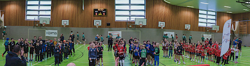 Reschke Immobilien Cup 2026