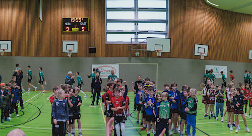 Reschke Immobilien Cup 2026