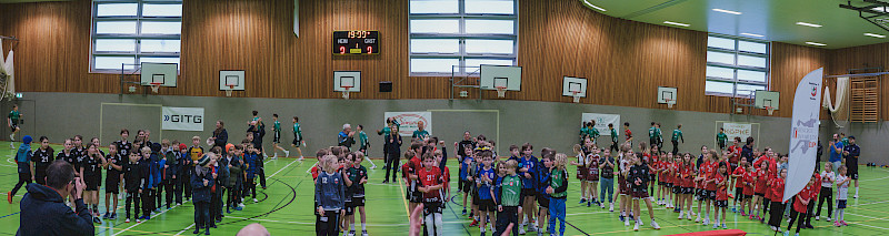 Reschke Immobilien Cup 2026