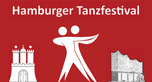 Hamburger Tanzfestival 2026 im Walddörfer SV