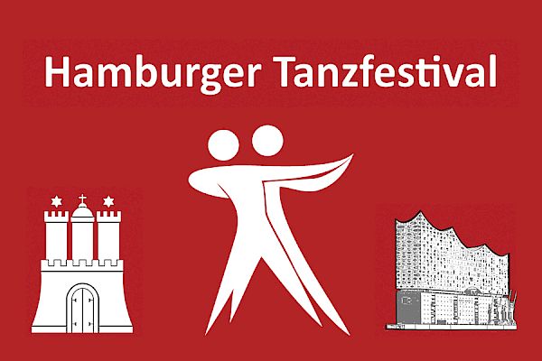 Schmuckbild für Hamburger Tanzfestival 2026