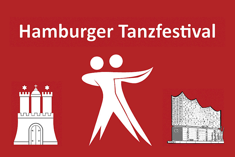 Hamburger Tanzfestival 2026 im Walddörfer SV
