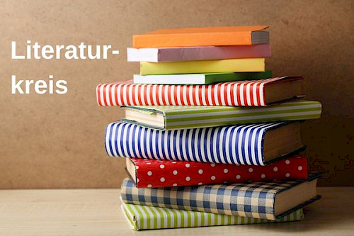 Literaturkreis im Walddörfer Sportforum