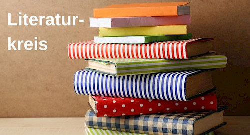 Literaturkreis im Walddörfer Sportforum