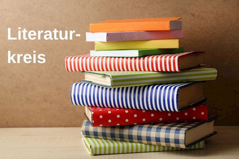 Literaturkreis im Walddörfer Sportforum