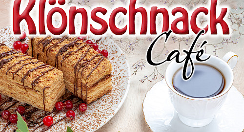 Walddörfer Sportverein: Klönschnack Café im März