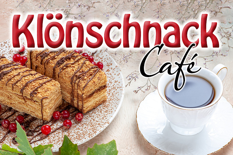 Walddörfer Sportverein: Klönschnack Café im März