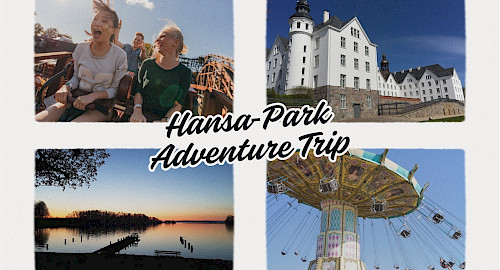 Hansa‑Park Adventure Trip 2026