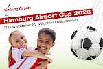 Hamburg Airport Cup 2026
