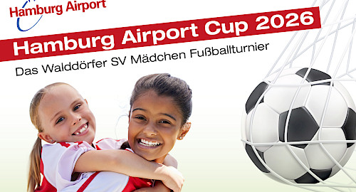 Hamburg Airport Cup 2026