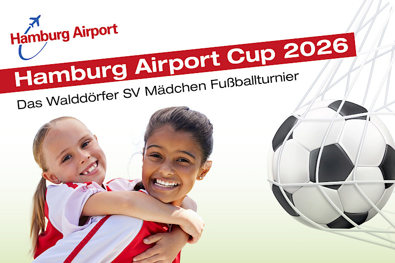 Hamburg Airport Cup 2026