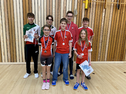 Baltic Indoor Trophy