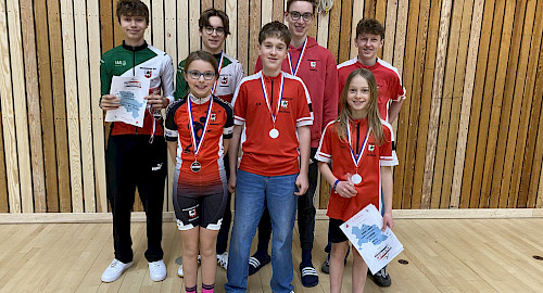 Baltic Indoor Trophy