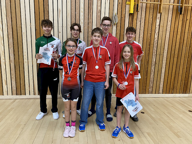 Baltic Indoor Trophy