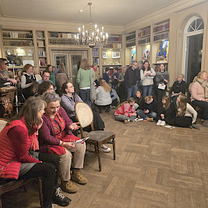 Walddörfer SV Jugendtheater "Stolz&Vorurteil" - Werkschau 02.02.2026