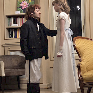 Walddörfer SV Jugendtheater "Stolz&Vorurteil" - Werkschau 02.02.2026