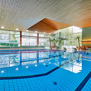 Mehrzwecksbad Bramfeld