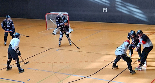 Hamburg Knights: Volle Fahrt voraus Richtung Saisonstart!