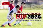 Sparkasse Holstein Cup 2026 im Walddörfer SV