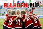Allhorn Cup 2026 im Walddörfer SV